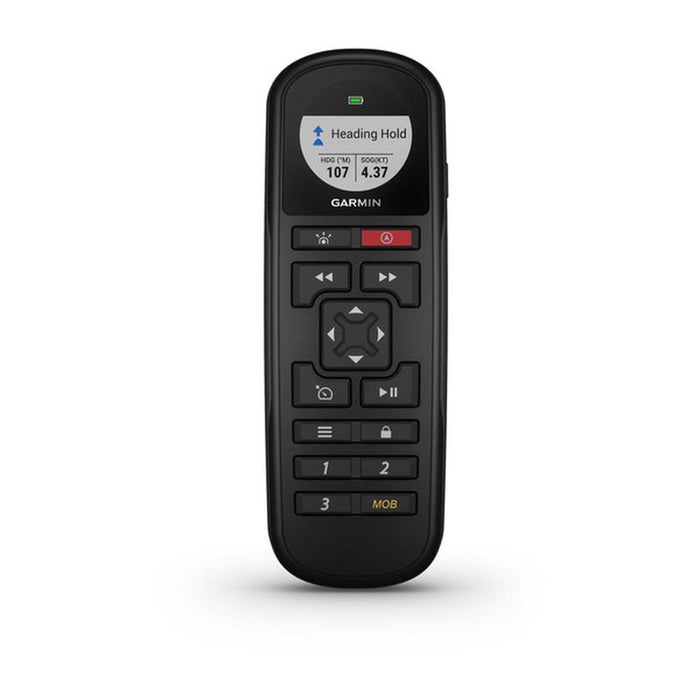 Garmin Autopilot Remote — 1