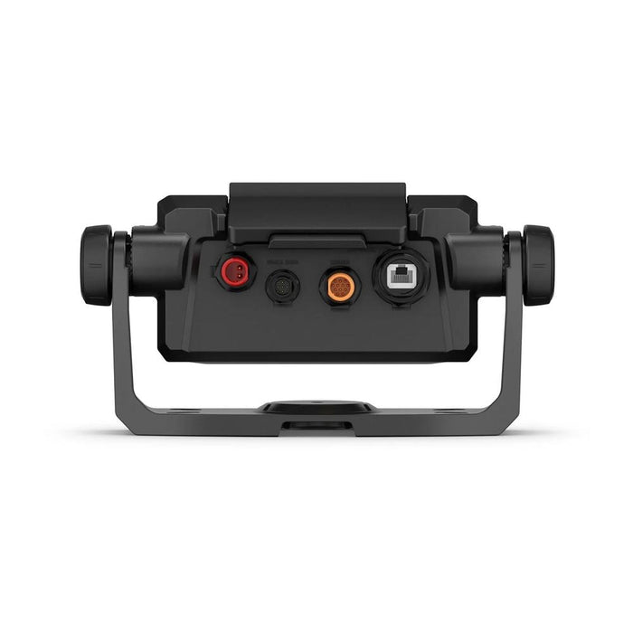 Garmin Bail Mount with Quick Release Cradle For Echomap UHD2 7xsv — 1