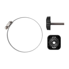 Garmin Trolling Motor Barrel Mount for LVS34 — 1