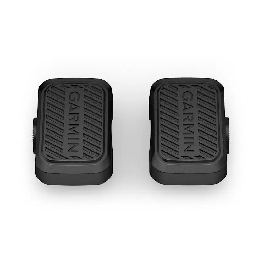 Garmin Foot Braces For Force Current
