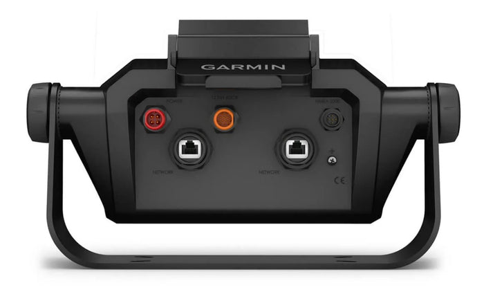 Garmin Bail Mount With Quick Release For EchoMap Ultra 2 10in