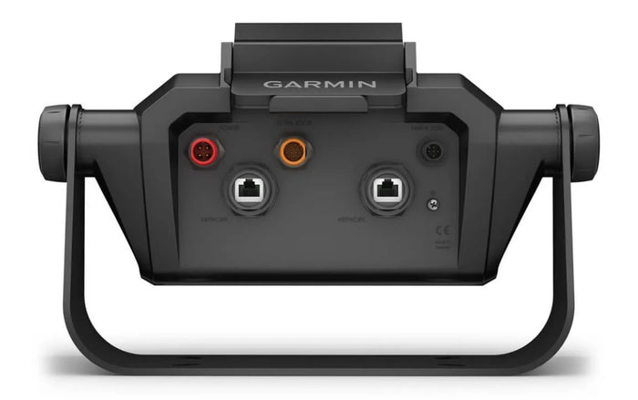Garmin Bail Mount With Quick Release For EchoMap Ultra 2 12in