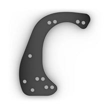Garmin Trolling Motor Adapter Plate for Spy Pole™ Mount — 1