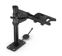 Garmin Gunnel Mount System for Spy Pole — 1