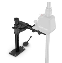 Garmin Gunnel Mount System for Spy Pole — 2