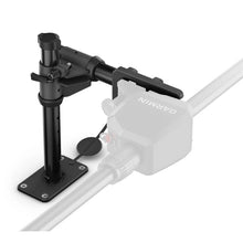 Garmin Gunnel Mount System for Spy Pole — 3