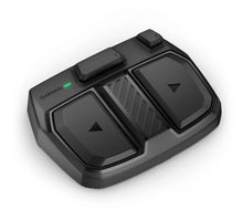 Garmin Foot Control for Spy Pole — 2