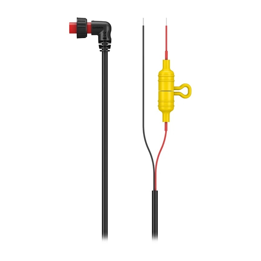 Garmin Power Cable for Spy Pole