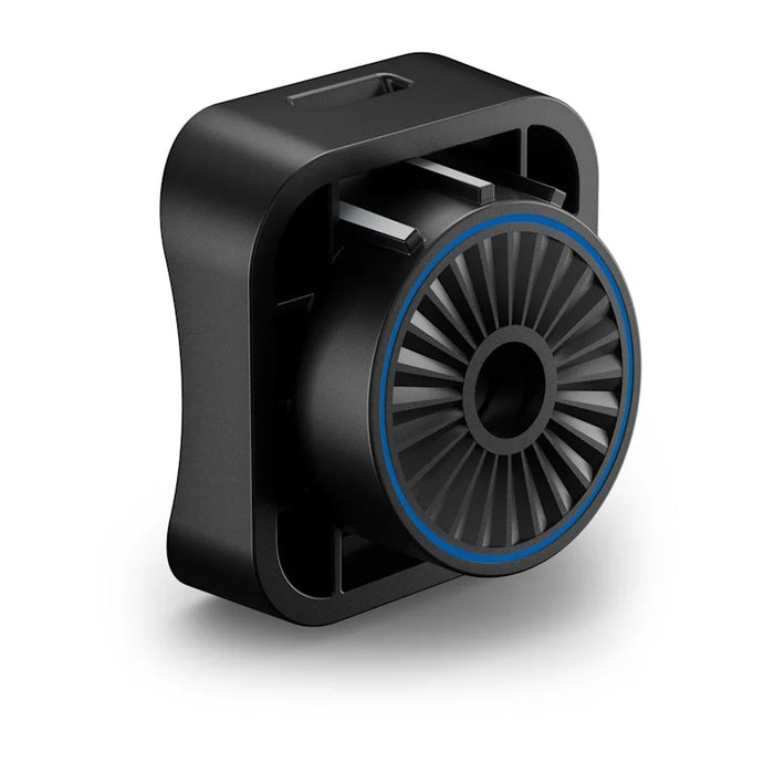 Garmin Trolling Motor Barrel Mount for the LiveScope™ 2 Transducer Series