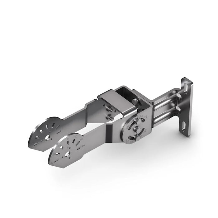 Garmin Jack Plate Mount for the LiveScope™ 2 Transducer Series
