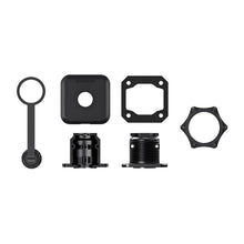 Garmin Bulkhead Connector Kit for the LiveScope™ 2 Transducer Series and 12-pin Scanning Transducers — 2