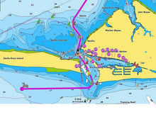 Garmin NSUS001L Navionics+ U.S. & Coastal Canada microSD — 2