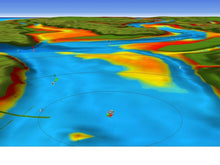 Garmin NVUS005R Navionics+ Vision+ U.S. North microSD — 2