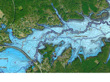 Garmin NVUS006R Navionics+ Vision+ U.S. South microSD — 3