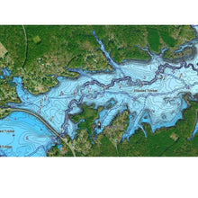 Garmin NVUS013R Navionics+ Vision+ Canada West & Alaska microSD — 3