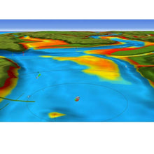 Garmin NVUS013R Navionics+ Vision+ Canada West & Alaska microSD — 4