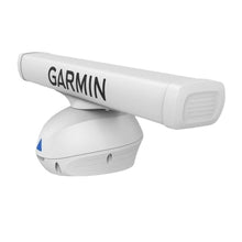 Garmin GMR Fantom 54 Radar 50 Watts With 4FT Antenna White Finish — 2