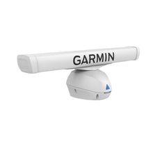 Garmin GMR Fantom 54 Radar 50 Watts With 4FT Antenna White Finish — 3