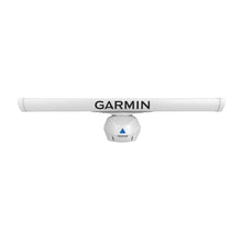 Garmin GMR Fantom 56 Radar 50 Watts With 6FT Antenna White Finish — 1