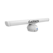 Garmin GMR Fantom 56 Radar 50 Watts With 6FT Antenna White Finish — 3