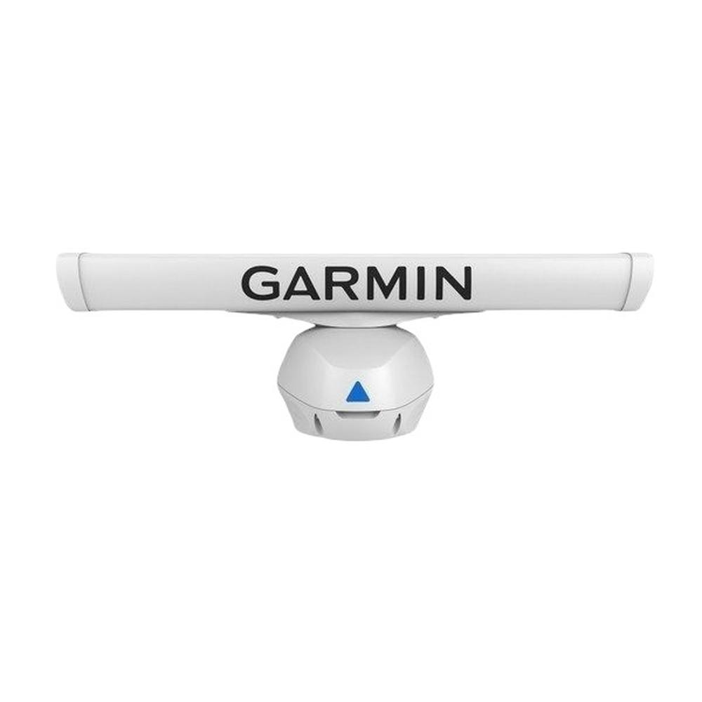 Garmin GMR Fantom 124 Radar 120 Watts With 4FT Antenna White Finish — 1
