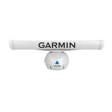 Garmin GMR Fantom 124 Radar 120 Watts With 4FT Antenna White Finish — 1