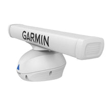 Garmin GMR Fantom 124 Radar 120 Watts With 4FT Antenna White Finish — 2