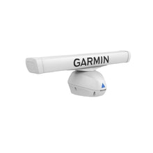 Garmin GMR Fantom 124 Radar 120 Watts With 4FT Antenna White Finish — 3