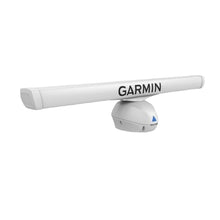 Garmin GMR Fantom 126 Radar 120 Watts With 6FT Antenna White Finish — 3