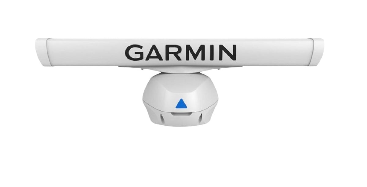 Garmin GMR Fantom 254 Radar 250 Watts With 4FT Antenna White Finsih — 1