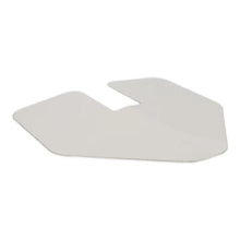 Gator Guard Small BowShield 6.5in x 6in Stainless Steel — 3