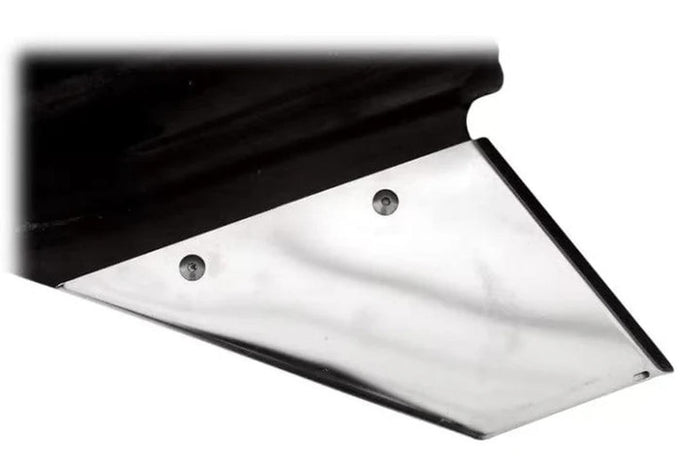 Gator Guard Skegshield Mercury — 1
