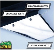 Gator Guard Skegshield Mercury — 3