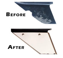 Gator Guard Skegshield Mercury/Verado — 2