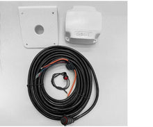 GOST Nav-Tracker 1.0 IDP SAT/GPS Tracking Device With 30ft Cable — 3