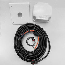 GOST Nav-Tracker Elite 1.0 IDP SAT/GPS Tracking Device With 30ft Cable — 5