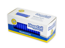 HoseCoil 15ft 3/8in Hose with Flex Relief — 3