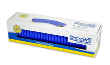 HoseCoil 25ft 3/8in Hose with Flex Relief — 2