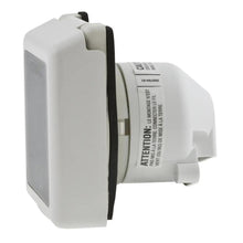Hubbell HBL503NM 50A 125V Shore Power Inlet — 2