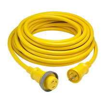 Hubbell HBL61CM03LED 30 Amp 25ft Cordset With LED — 2