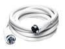 Hubbell HBL61CM52W 50A 250V 50ft White Shore Cord — 2