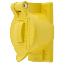 Hubbell HBL77CM74WO Cover For: 63CM70 — 2