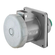Hubbell M4100B12R 100A 125/250V Inlet — 2