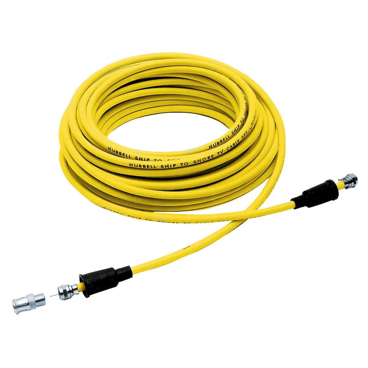 Hubbell TV99 50ft TV Cord