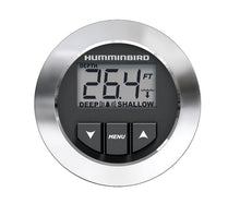 Humminbird HDR650 Depthfinder With TM Ducer And B And W Bzl — 2