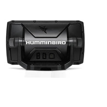 Humminbird HELIX5 Sonar 5in WVGA Color Fishfinder G2 — 2