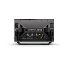 Humminbird APEX19 Chartplotter Mega SI+ VX No Transducer — 3