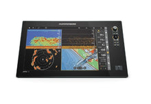Humminbird APEX19 Chartplotter Mega SI+ VX No Transducer — 4