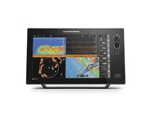 Humminbird APEX19 Chartplotter Mega SI+ VX No Transducer — 7