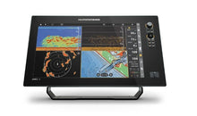 Humminbird APEX19 Chartplotter Mega SI+ VX — 1